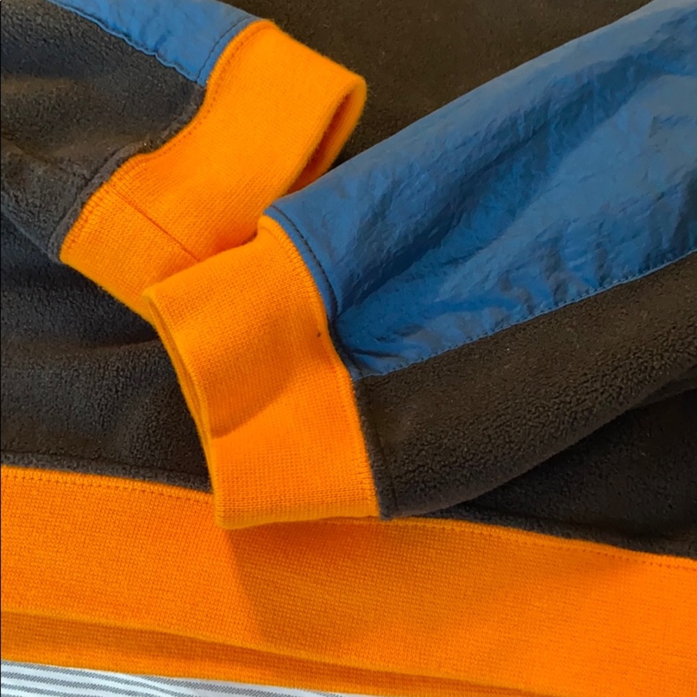 Nike Half Zip - image 6